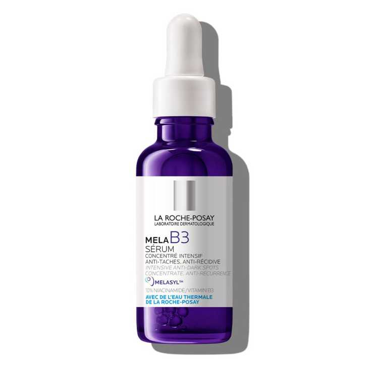 la roche-posay mela b3 serum antimanchas 30ml la roche-posay mela b3 serum antimanchas 30ml