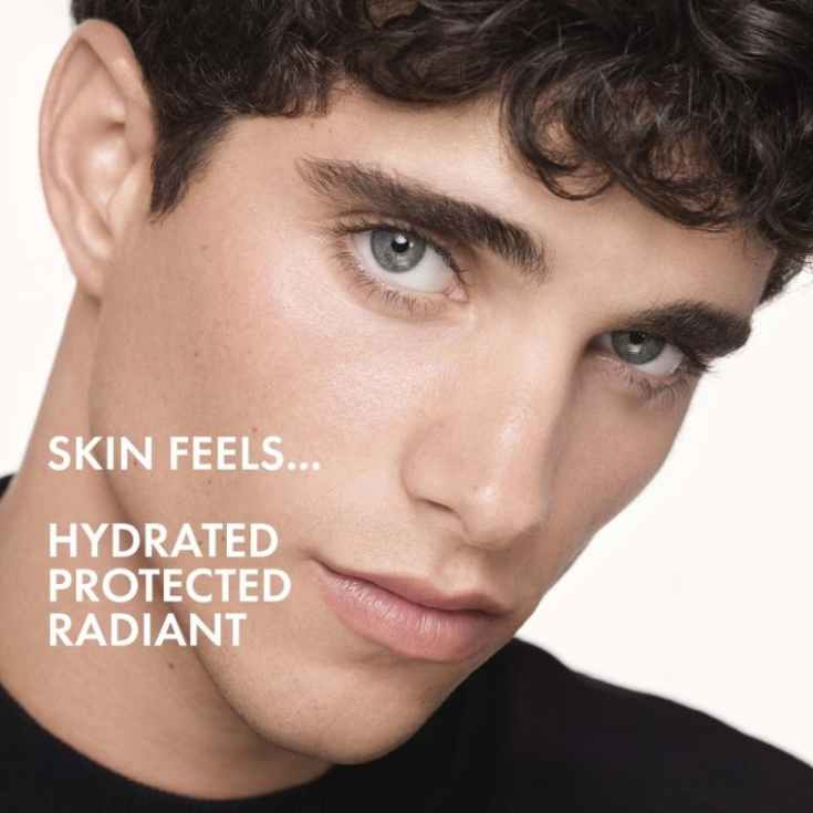 vichy mineral 89 fluido hidratante 72h spf50+ 50ml
