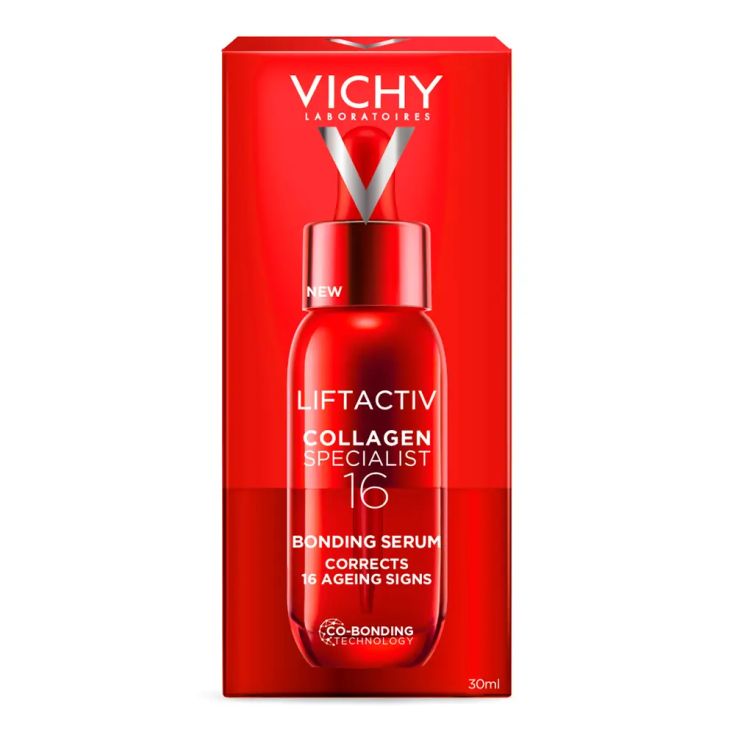 vichy liftactiv serum collagen spf20 30ml