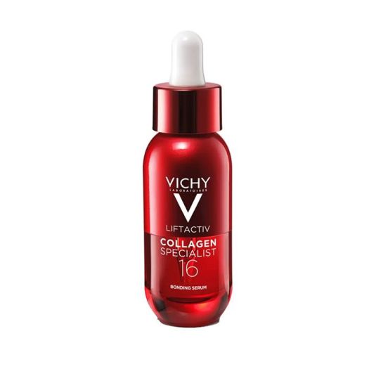 vichy liftactiv serum collagen spf20 30ml