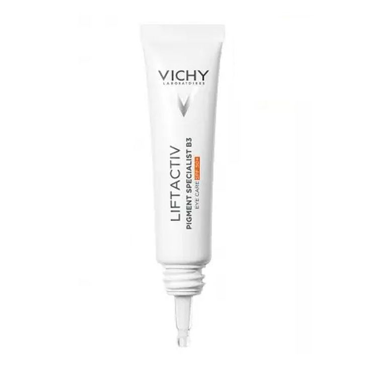 vichy liftactiv pigment b3 ojos 15ml