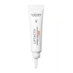 vichy liftactiv pigment b3 ojos 15ml
