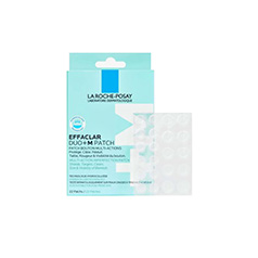 la roche posay effaclar duo + m parches 22 und