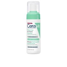 cerave limpiador air foam reequilibrante 148ml