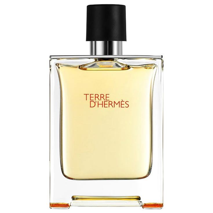 terre d'hermes eau de toilette for man