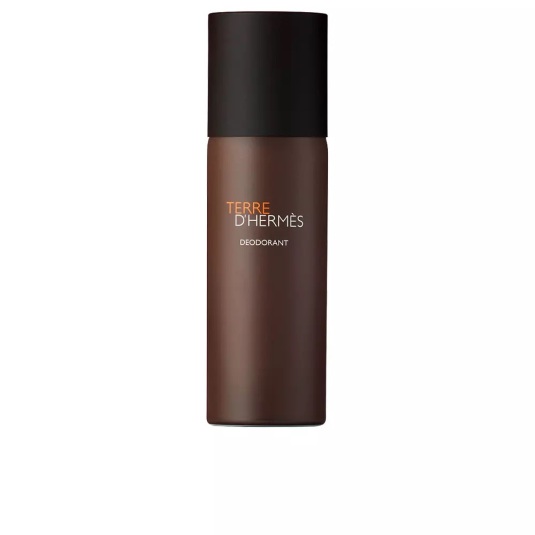 hermes terre d´hermes deodorante perfumado spray 150ml