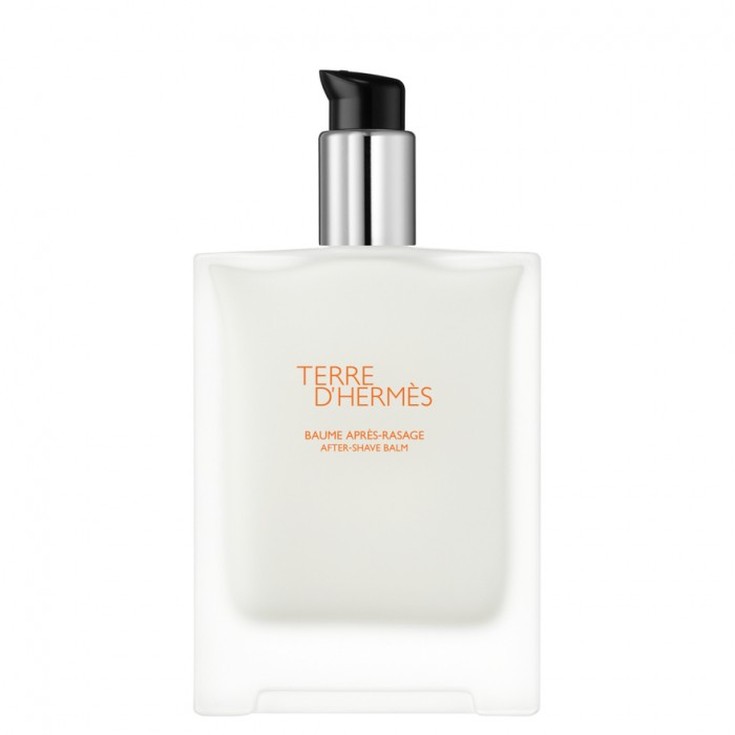 hermes terre d'hermes emulsion after shave 100ml hermes terre d'hermes emulsion after shave 100ml