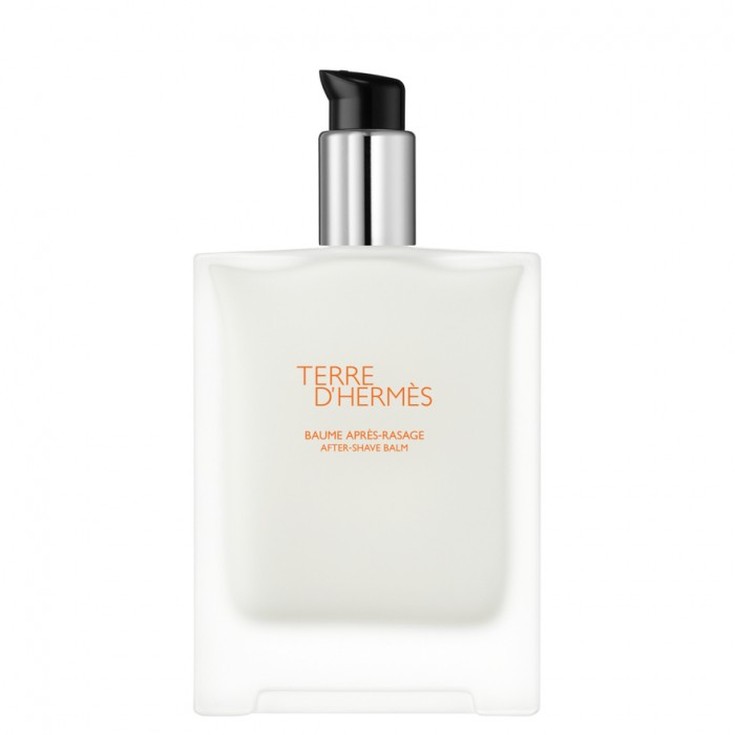 hermes terre d'hermes emulsion after shave 100ml