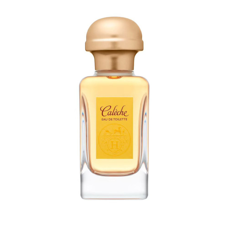 hermes caleche soie eau de parfum 100ml