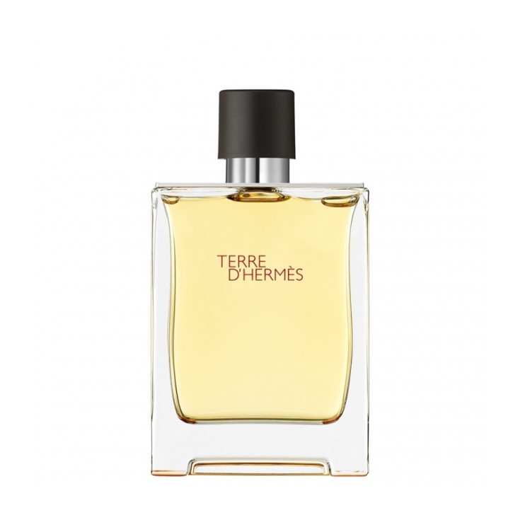 terre d'hermes eau de parfum for man