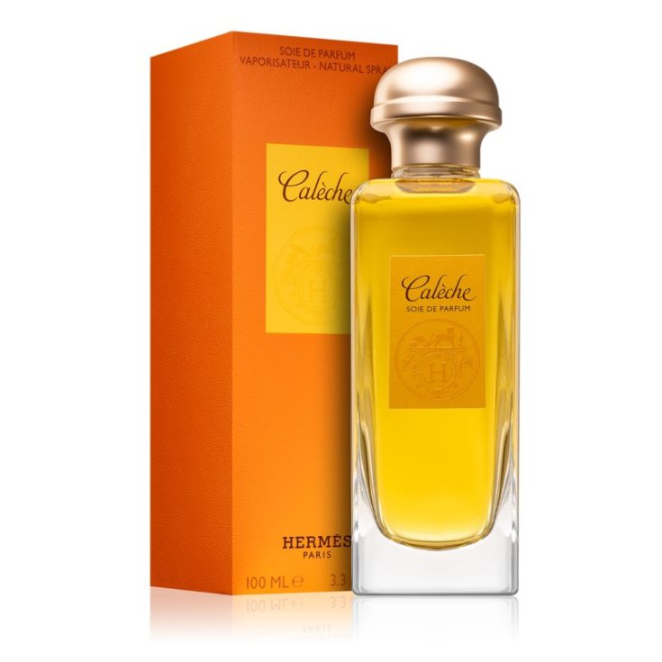 hermes caleche soie eau de parfum 100ml hermes caleche soie eau de parfum 100ml