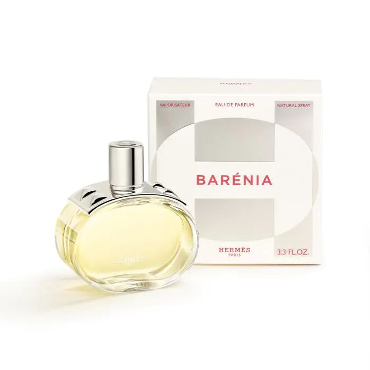 hermes barenia eau de parfum