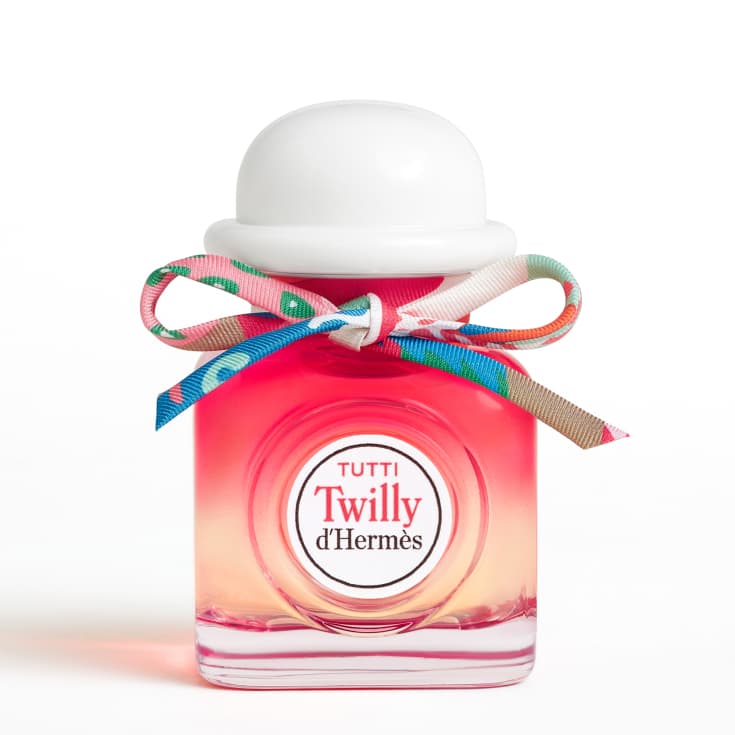 tutti twilly d'hermès eau de parfum