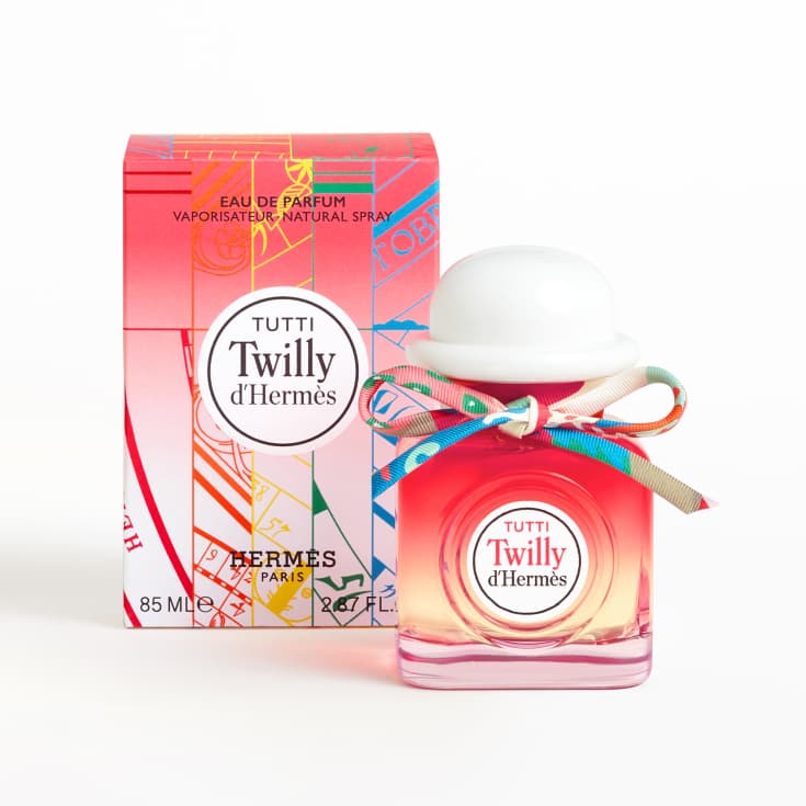 tutti twilly d'hermès eau de parfum