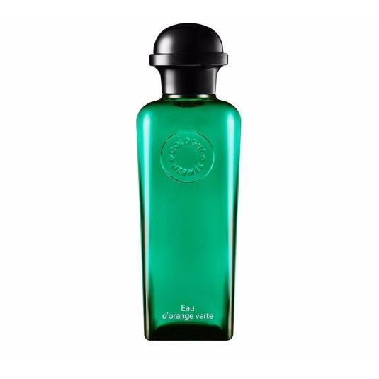 hermes eau d`orange verte eau de cologne 100ml