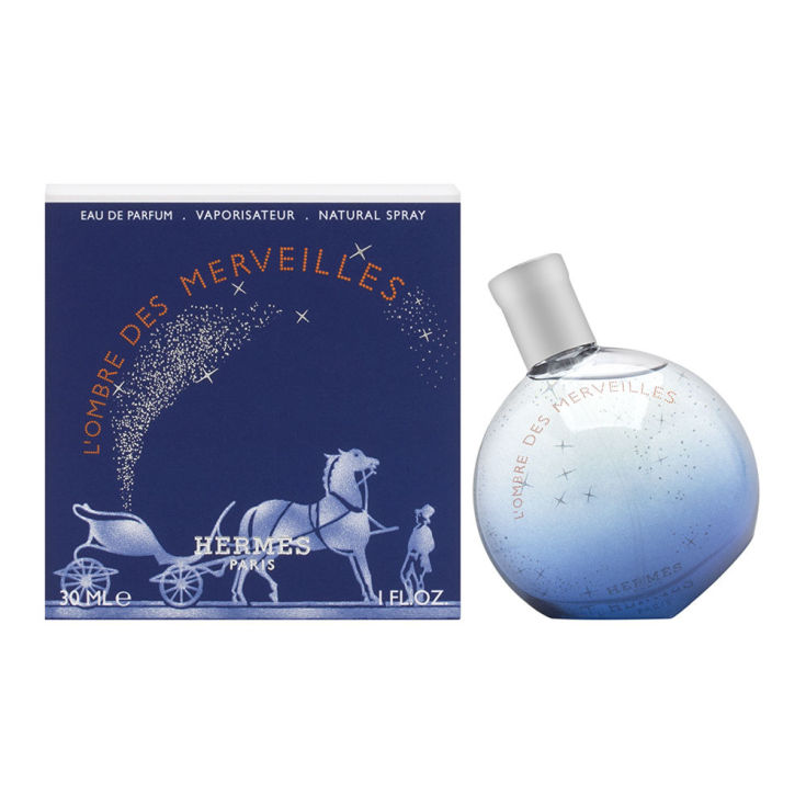 hermès l'ombre des merveilles eau de parfum 100ml