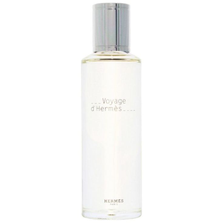voyage d hermes recarga de parfume 125ml voyage d hermes recarga de parfume 125ml