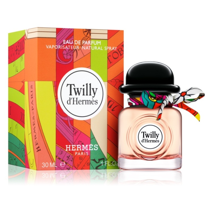 hermes twilly d'hermes eau de parfum 30ml hermes twilly d'hermes eau de parfum 30ml