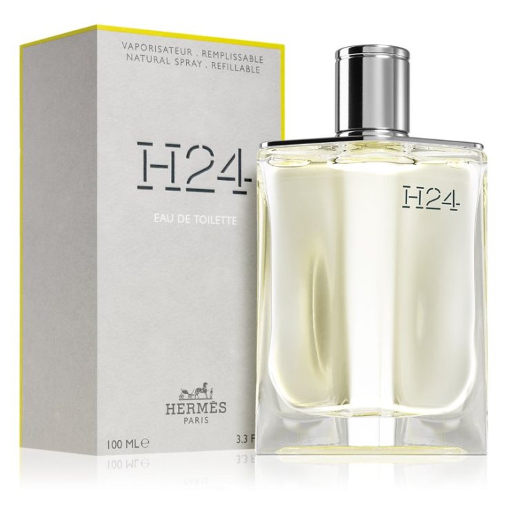 hermes h24 eau de toilette para hombre 