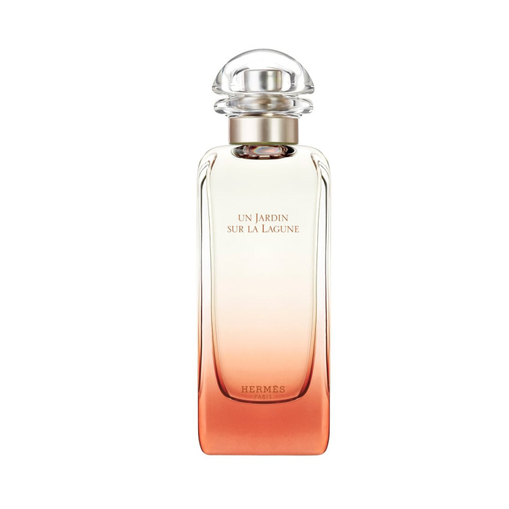 hermes un jardin sur la lagune eau de toilette