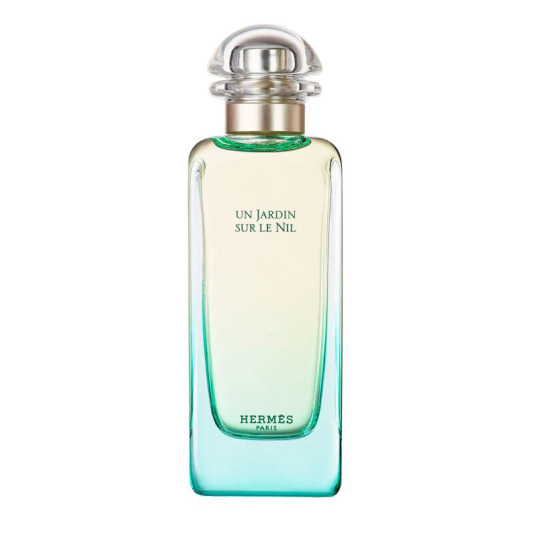 hermes un jardin sur le nil eau de toilette 100ml