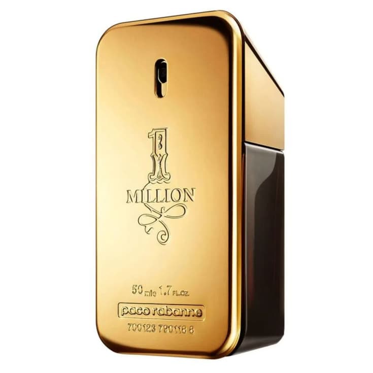 paco rabanne 1 million eau de toilette