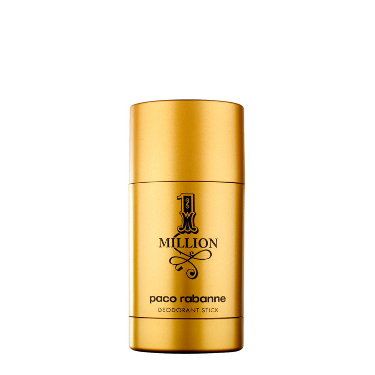 paco rabanne 1 million desodorante stick 75ml paco rabanne 1 million desodorante stick 75ml