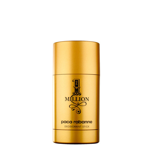 paco rabanne 1 million desodorante stick 75ml