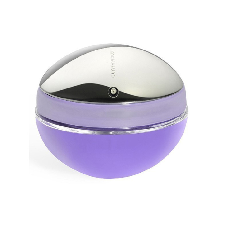 paco rabanne ultraviolet for women eau de parfum 80ml