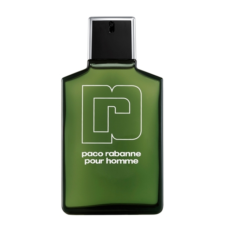 paco rabanne eau de toilette