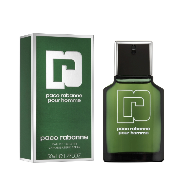 paco rabanne eau de toilette