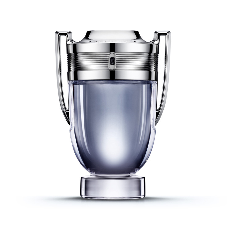 paco rabanne invictus eau de toilette 