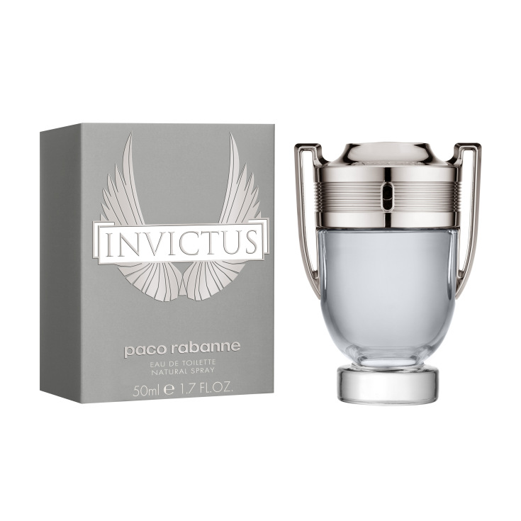 paco rabanne invictus eau de toilette 