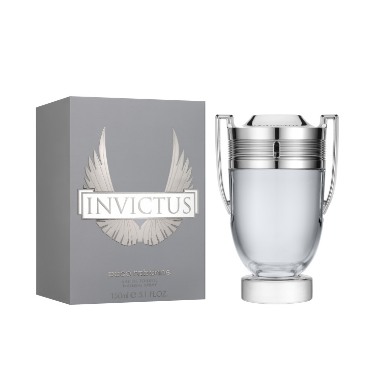 paco rabanne invictus eau de toilette 