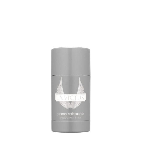 paco rabanne invictus desodorante stick 75ml