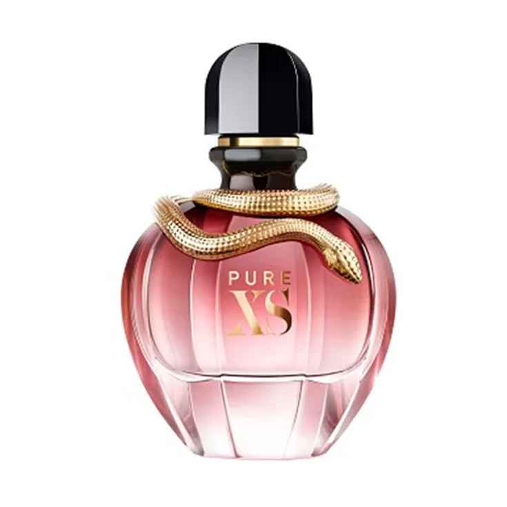 paco rabanne pure xs for her paco rabanne pure xs for her