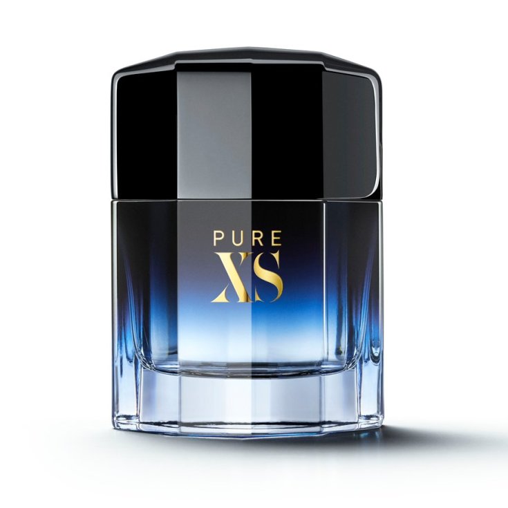 paco rabanne pure xs eau de toilette paco rabanne pure xs eau de toilette