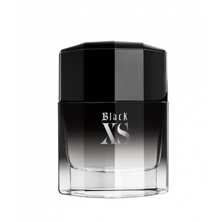 perfume pacco rabanne black xs edt 100ml perfume pacco rabanne black xs edt 100ml