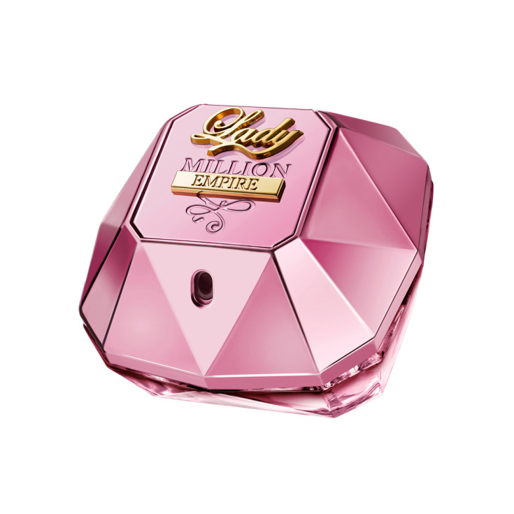 paco rabanne lady million empire eau de parfum paco rabanne lady million empire eau de parfum