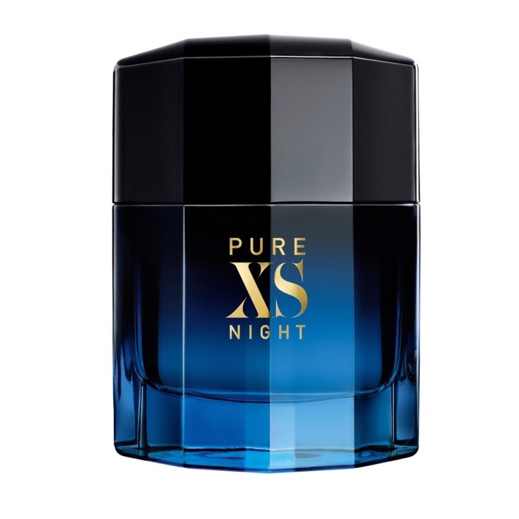 paco rabanne pure xs night eau de parfum paco rabanne pure xs night eau de parfum