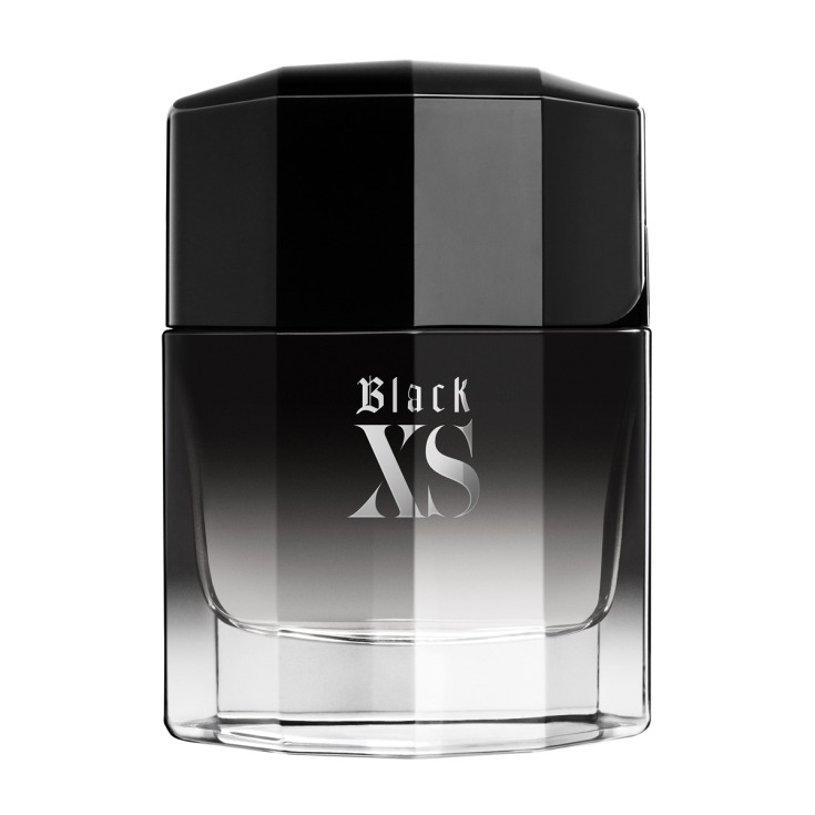 paco rabanne black xs eau de toilette 100ml paco rabanne black xs eau de toilette 100ml