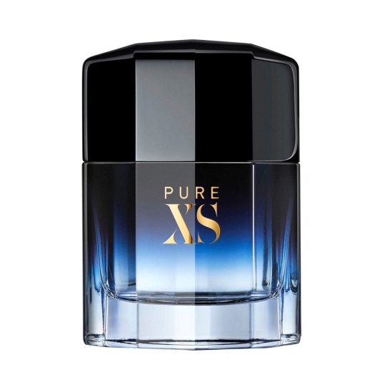 paco rabanne pure xs eau de toilette 