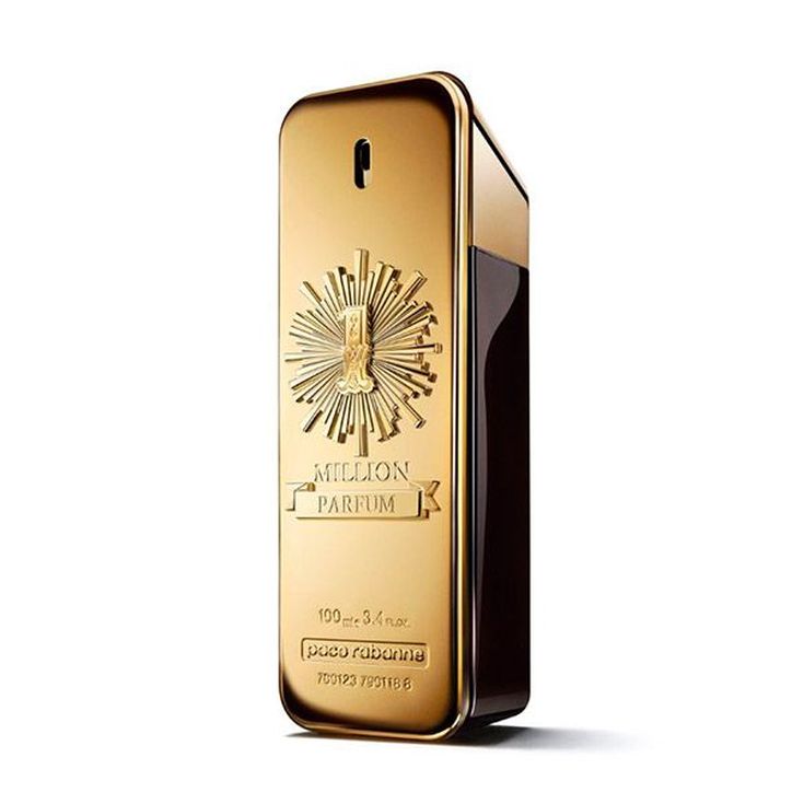 paco rabanne 1 million parfum