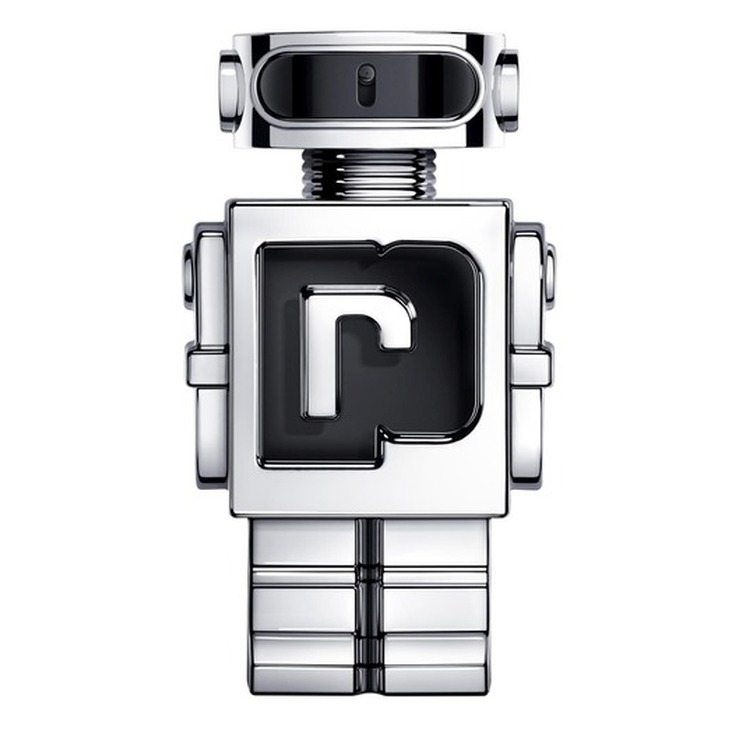 paco rabanne phantom eau de toilette