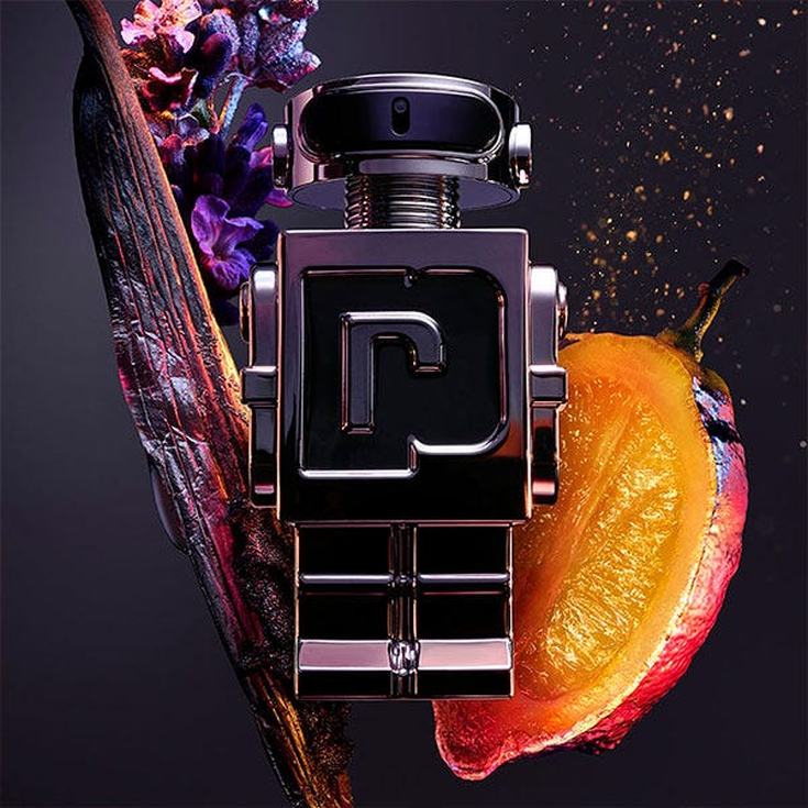 paco rabanne phantom eau de toilette