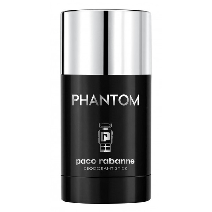 paco rabanne phantom desodorante stick 75ml