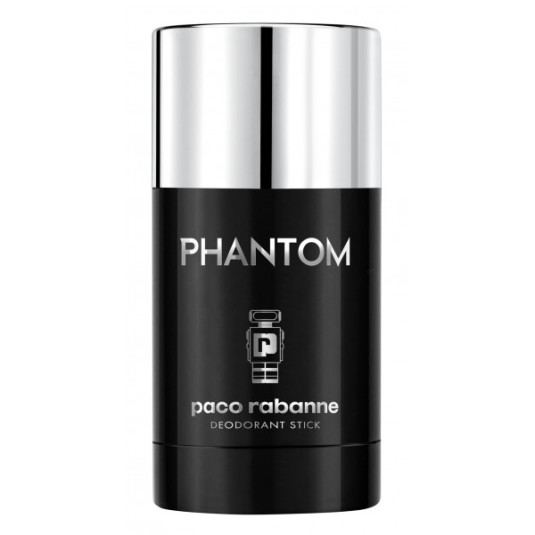 paco rabanne phantom desodorante stick 75ml