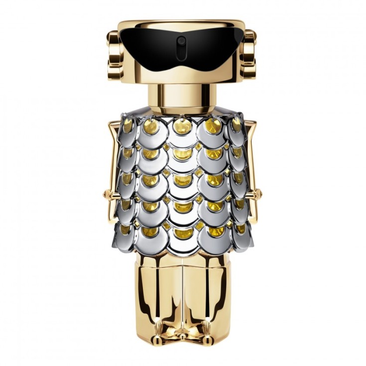 paco rabanne fame eau de parfum