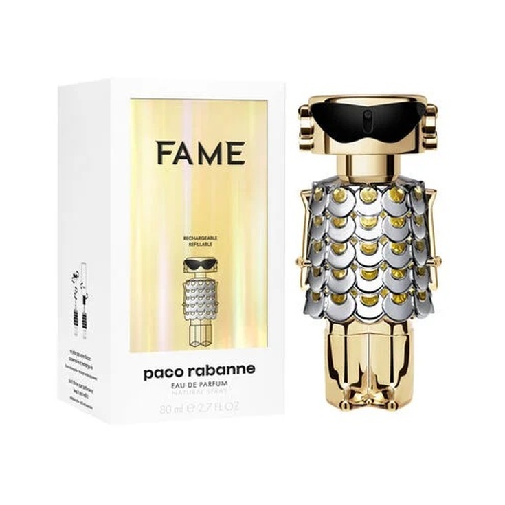 paco rabanne fame eau de parfum