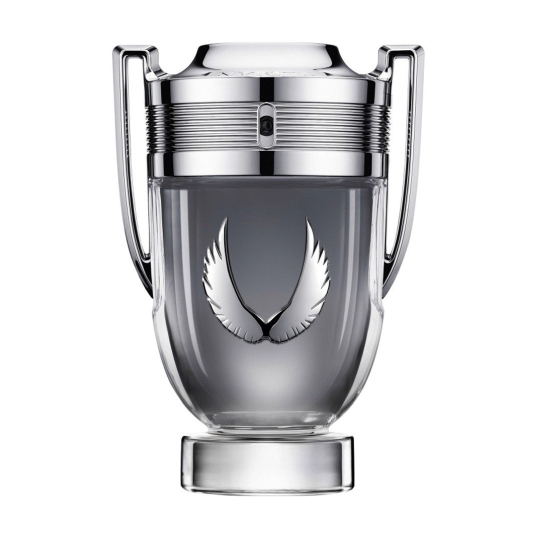 invictus platinium eau de parfum